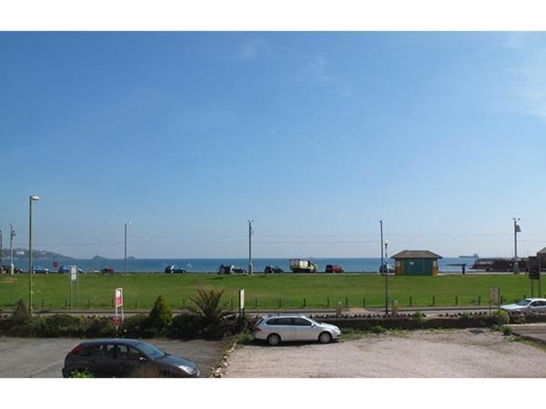 Redsands Villa Paignton Exteriör bild